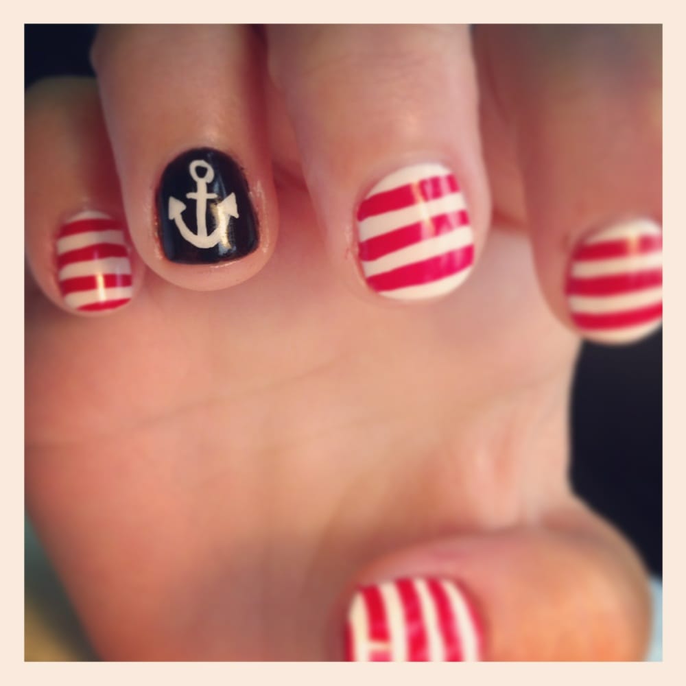 REAL BEAUTY HAIR & NAIL SALON - 18 Photos - 103 Eastmont Ave, East