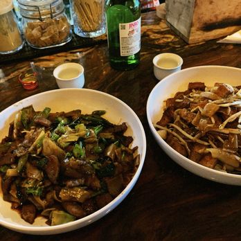 Le Thai - Pad See Ewe & Awesome Flat Noodles - Thai Near Me - Las Vegas, Nevada Le Thai - Pad See Ewe & Awesome Flat Noodles - Thai Near Me - Las Vegas, Nevada