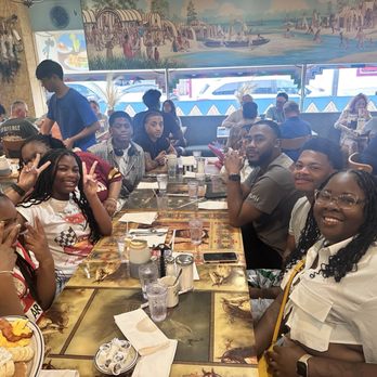 Pocahontas Pancakes - Just family celebrating life. - Breakfast & Brunch Near Me - Virginia Beach, Virginia Pocahontas Pancakes - Just family celebrating life. - Breakfast & Brunch Near Me - Virginia Beach, Virginia