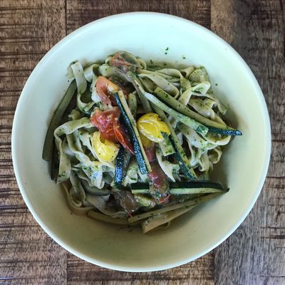 Cucinetta Melb South Yarra - Italian Restaurant Est. 2013 by null