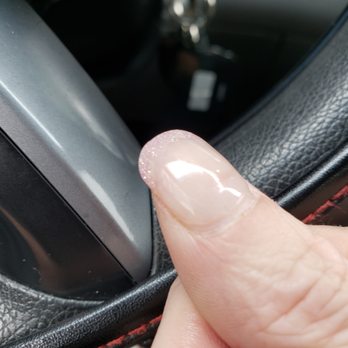 Anthony Vince' Nail Spa - More.. - Nail Salons Near Me - Dublin, Ohio
