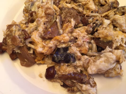 Rimbombin Hostal - Bar - Restaurante by null