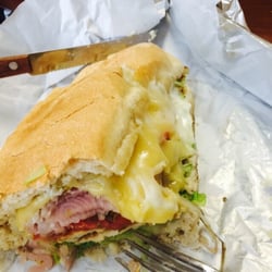 La Ruta de la Milanesa - Brutal numero 2