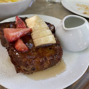 Bacari W 3rd - Chefs French Toast - Breakfast & Brunch Near Me - Los Angeles, California Bacari W 3rd - Chefs French Toast - Breakfast & Brunch Near Me - Los Angeles, California