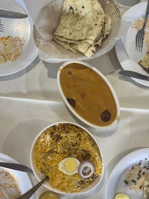 Biryaniz N Breadz by null