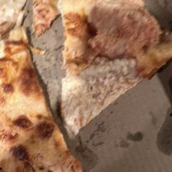 Old School Pizza - Pizza