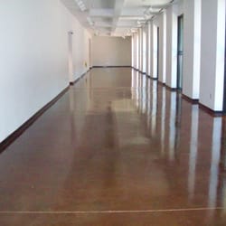 The Tidy Clean Team - Finished flooring