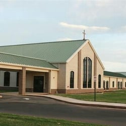 First Christian Church