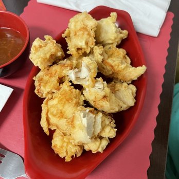 Asian Kitchen - 39. Sweet and Sour Chicken - Vietnamese Near Me - Hammond, Indiana Asian Kitchen - 39. Sweet and Sour Chicken - Vietnamese Near Me - Hammond, Indiana