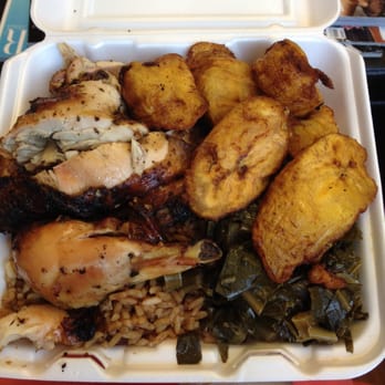 Irie Jamaican Restaurant - Caribbean Near Me - Philadelphia, Pennsylvania