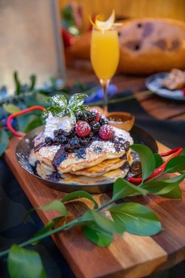 La Fonda by null