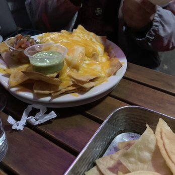 Nury's On Main - Nachos - Seafood Near Me - Fredericksburg, Texas Nury's On Main - Nachos - Seafood Near Me - Fredericksburg, Texas