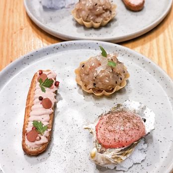 Ugly Duckling - Foie Gras & Etc. - Canadian (New) Near Me - Victoria, British Columbia Ugly Duckling - Foie Gras & Etc. - Canadian (New) Near Me - Victoria, British Columbia