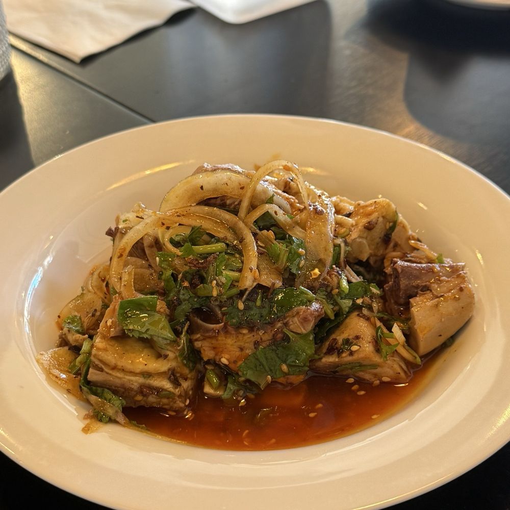 Kusan Bazaar | Silk Road Grill & Noodles 龟兹集市 - Cold Chili Chicken - Halal Near Me - Mountain View, California Kusan Bazaar | Silk Road Grill & Noodles 龟兹集市 - Cold Chili Chicken - Halal Near Me - Mountain View, California