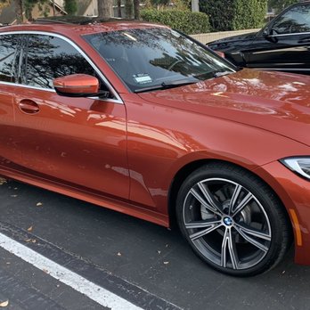 Perfect Window Tint - Tinted - Car Window Tinting Near Me - Santa Ana, California