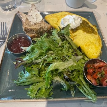 First Watch - Chili chorizo omelette. - Breakfast & Brunch Near Me - Ann Arbor, Michigan