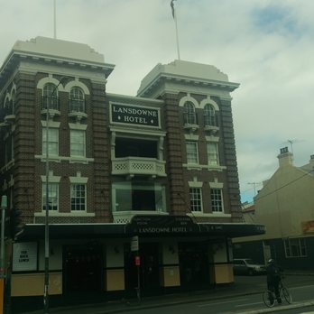 The Lansdowne - Pubs Near Me - Chippendale, NSW The Lansdowne - Pubs Near Me - Chippendale, NSW