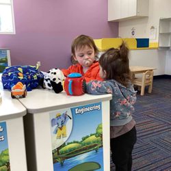 The Learning Experience - Centereach