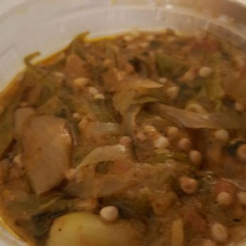 Shalimar - Okra - Pakistani Near Me - San Francisco, California