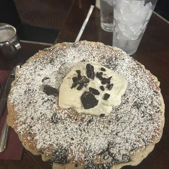 The Griddle Cafe - Black Magic - Breakfast & Brunch Near Me - Los Angeles, California The Griddle Cafe - Black Magic - Breakfast & Brunch Near Me - Los Angeles, California