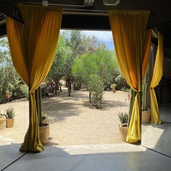 BreezyExpress - One of the wineries we stopped at. - Travel Services Near Me
