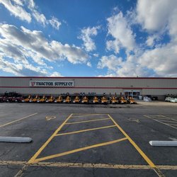 Tractor Supply