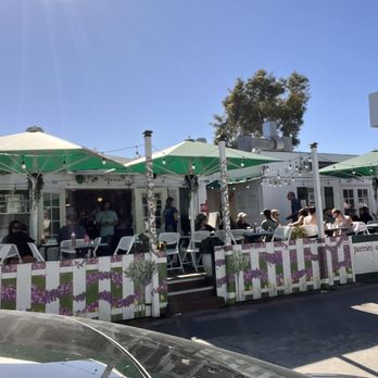Olive Cafe - Storefront - Breakfast & Brunch Near Me - San Diego, California