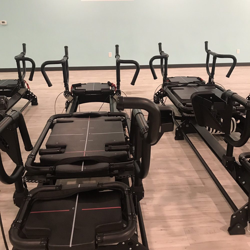 InstaPhysique - Gyms Near Me - Roseville, California InstaPhysique - Gyms Near Me - Roseville, California