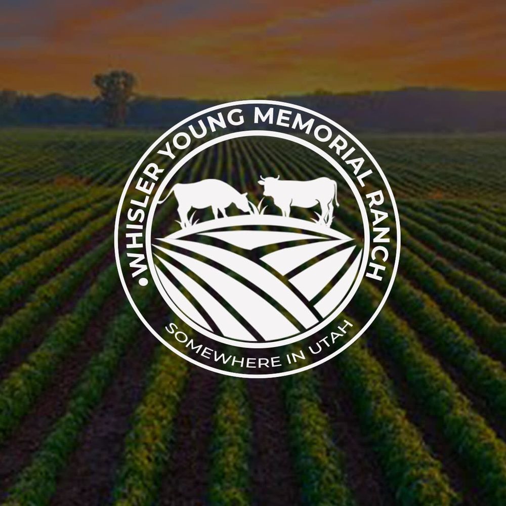 WHISLER YOUNG MEMORIAL RANCH Updated June 2024 Draper, Utah Meat