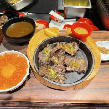 Chubby TAN - Set S+ - Japanese Near Me - New York, New York
