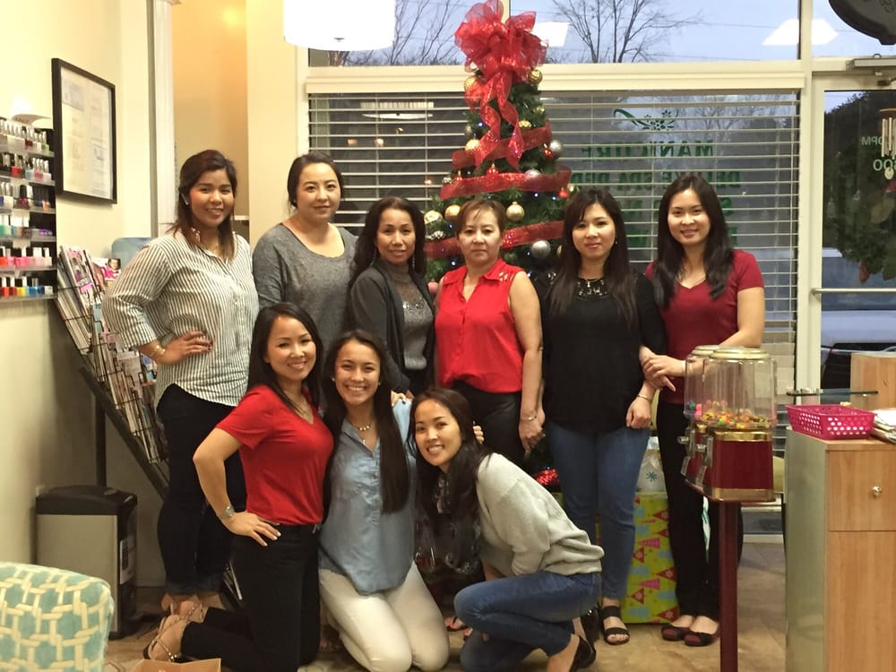 GLAMOUR NAILS 12 Photos & 20 Reviews Nail Salons 2101 US Hwy 98