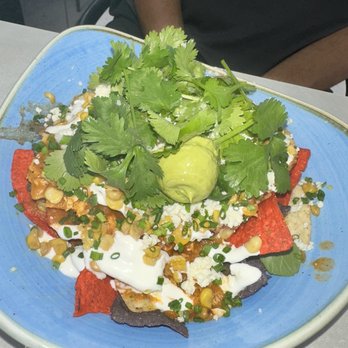 B Bistro + Bakery - Chilaquiles - Bakeries Near Me - Miami, Florida