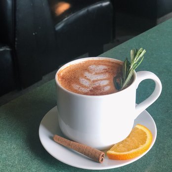 Cause Coffee - Coffee & Tea Near Me - De Soto, Kansas