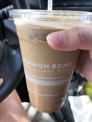 Common Bond On-The-Go - Garden Oaks by null