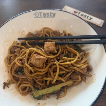 O Tasty Mongolian Barbeque - Barbeque Near Me - Citrus Heights, California