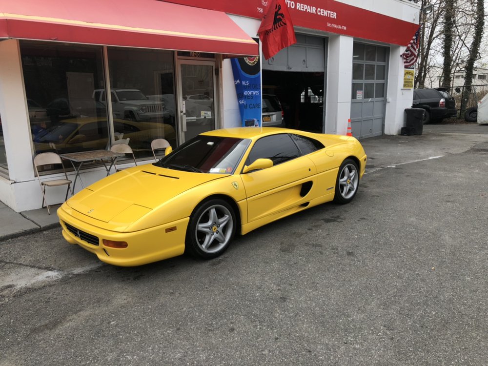 AUTOBAHN MOTORS Updated August 2024 10 Reviews 758 Pelham Rd, New