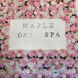 Maple Day Spa