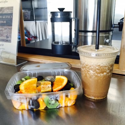 Northside Shack - Point Loma by null