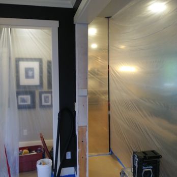 Trask Construction - the interior of a home under construction - General Contractors Near Me - Edmonds, Washington