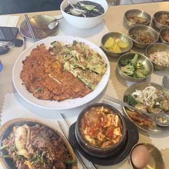 Doma Korean Restaurant - Korean Near Me - Sacramento, California Doma Korean Restaurant - Korean Near Me - Sacramento, California