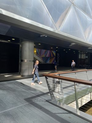 Ippudo Canary Wharf by null