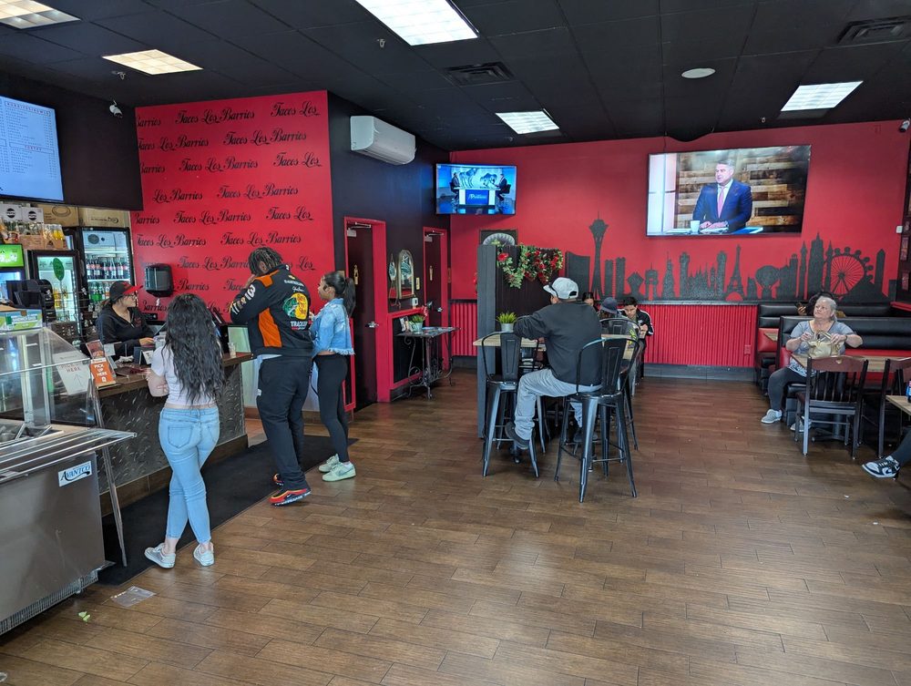 Tacos Los Barrios – Henderson - Photo 2