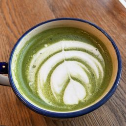 Matcha Latte