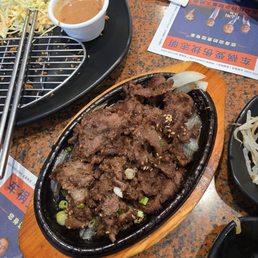 Bad quality meat Bad quality meat