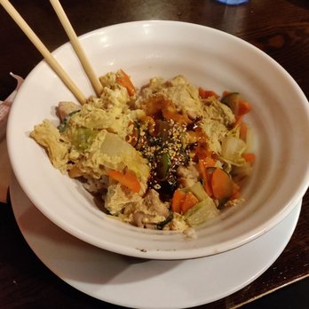 I Love Sushi - Chicken Donburi ($13.50) - Sushi Bars Near Me - Santa Cruz, California I Love Sushi - Chicken Donburi ($13.50) - Sushi Bars Near Me - Santa Cruz, California