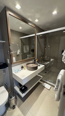 Meliá Paulista by null