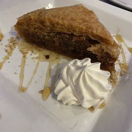 baklava