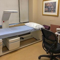 Washington Radiology Bethesda