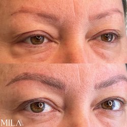 Mila Make Up - Unique results