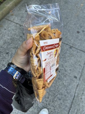 OK Indo Food Store by null